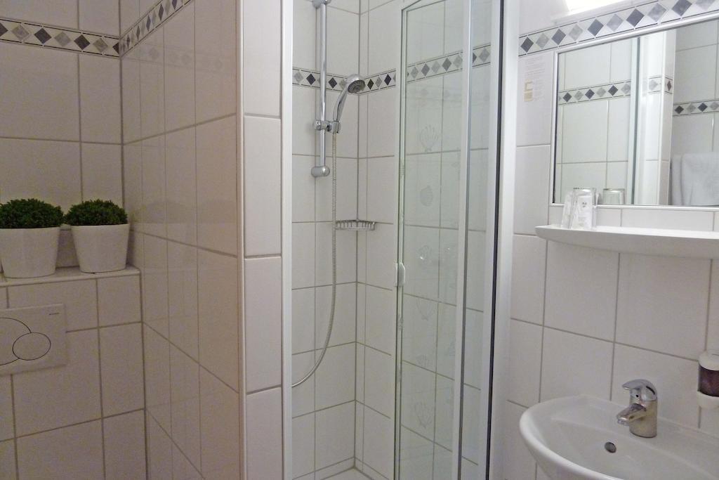 Landhotel Sulzbacher Hof Sulzbach  Ruang foto