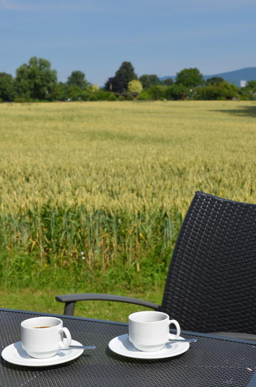 Landhotel Sulzbacher Hof Sulzbach  Bagian luar foto