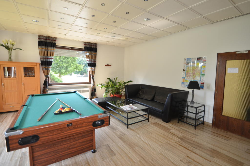 Landhotel Sulzbacher Hof Sulzbach  Bagian luar foto
