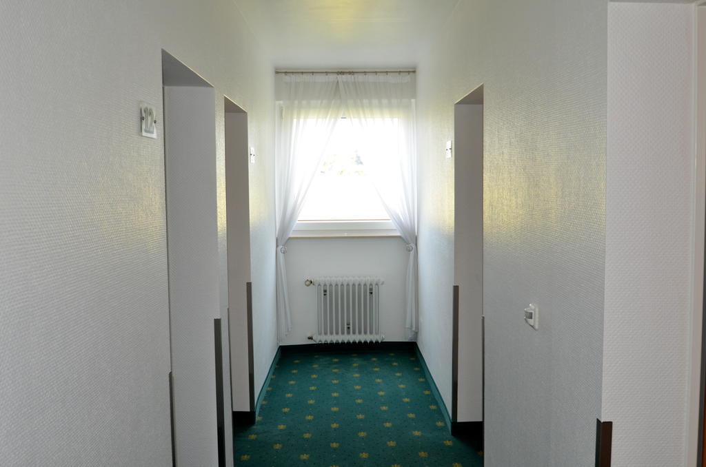 Landhotel Sulzbacher Hof Sulzbach  Bagian luar foto