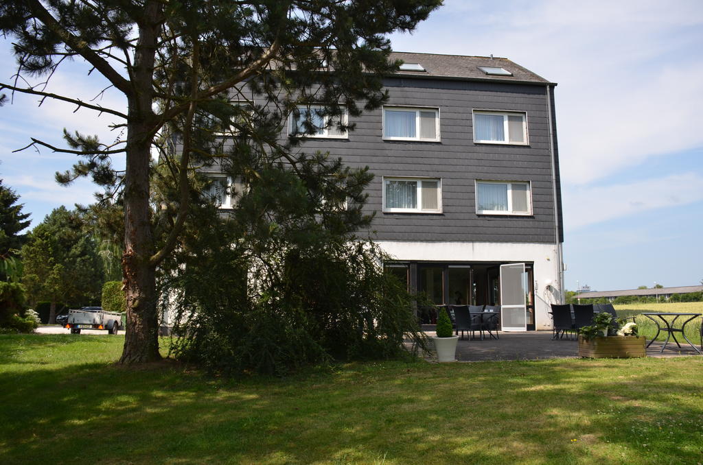 Landhotel Sulzbacher Hof Sulzbach  Bagian luar foto