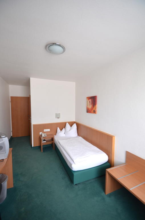 Landhotel Sulzbacher Hof Sulzbach  Ruang foto
