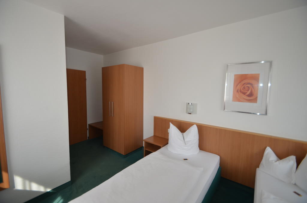 Landhotel Sulzbacher Hof Sulzbach  Ruang foto