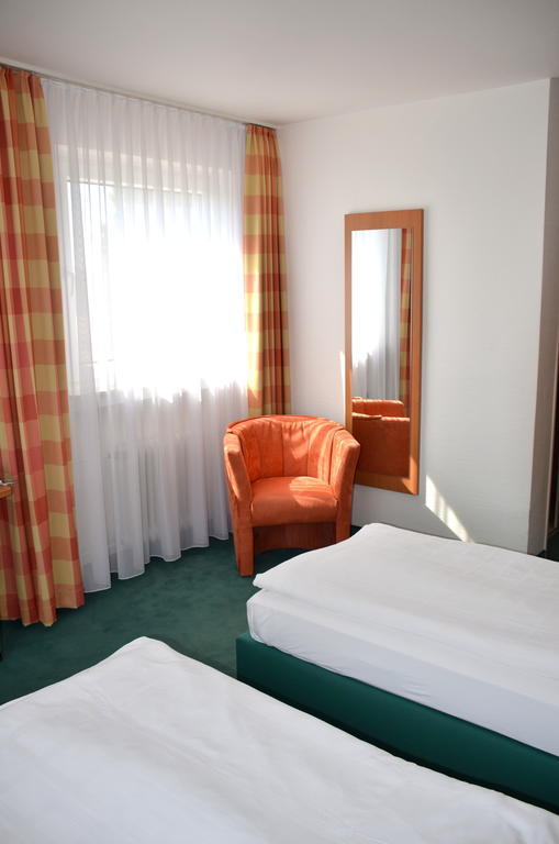 Landhotel Sulzbacher Hof Sulzbach  Ruang foto