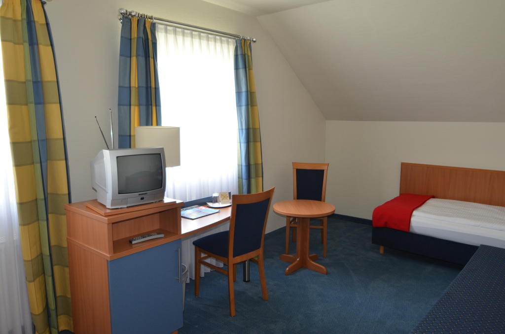 Landhotel Sulzbacher Hof Sulzbach  Ruang foto