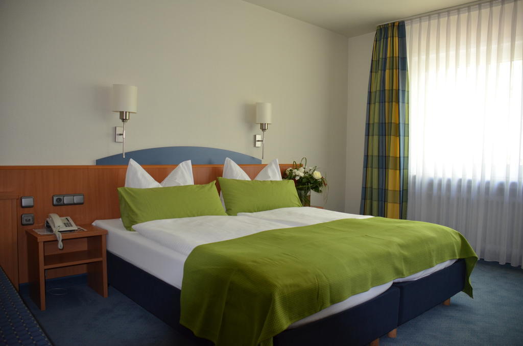 Landhotel Sulzbacher Hof Sulzbach  Ruang foto