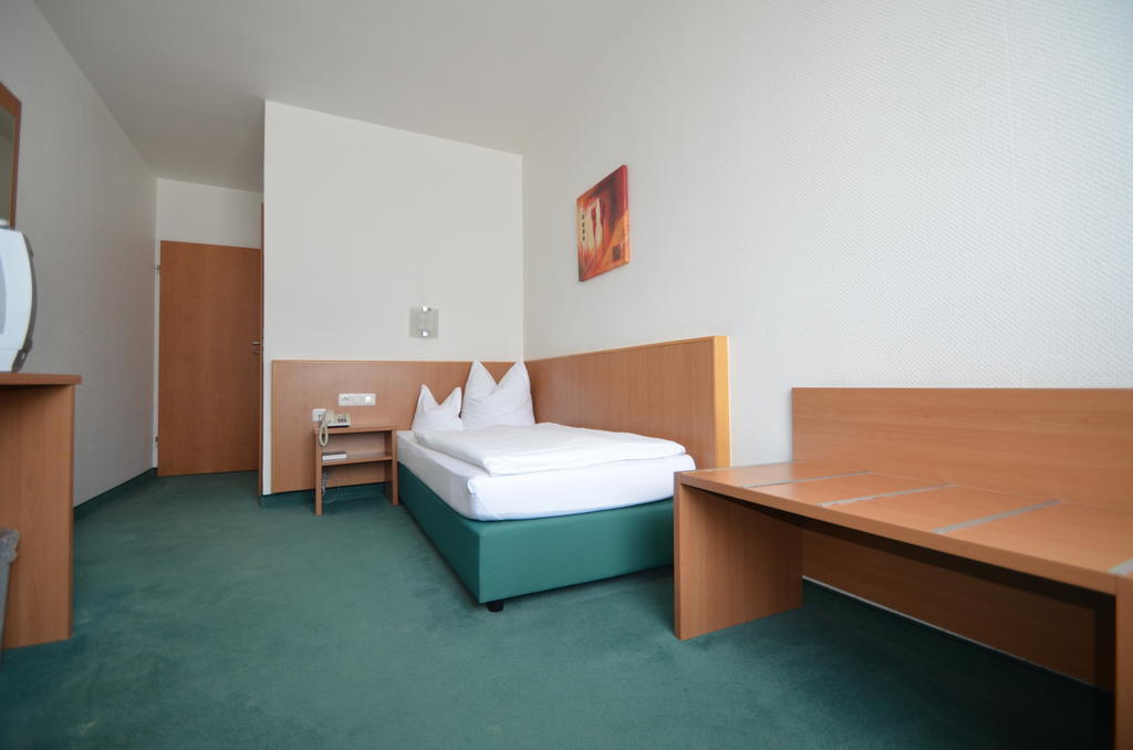 Landhotel Sulzbacher Hof Sulzbach  Ruang foto