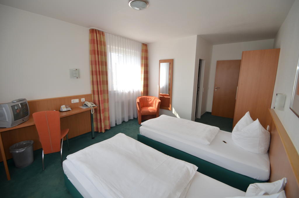 Landhotel Sulzbacher Hof Sulzbach  Ruang foto